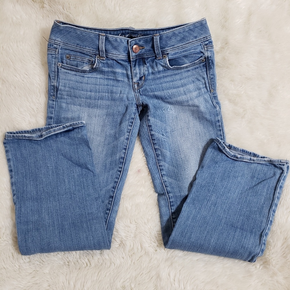 American Eagle Sz. 4 Jeans